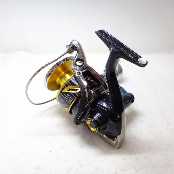 19ステラSW 14000XG